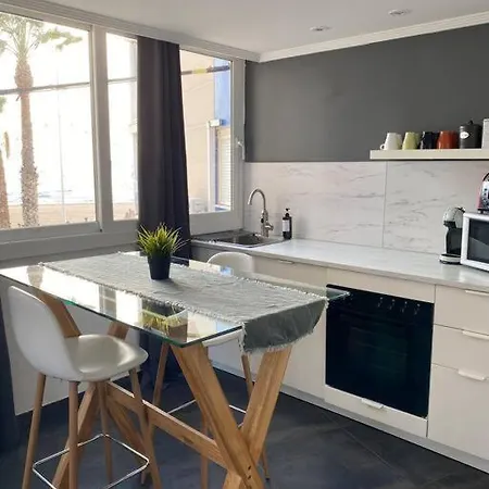 Serenity By Levante Apartment Benidorm