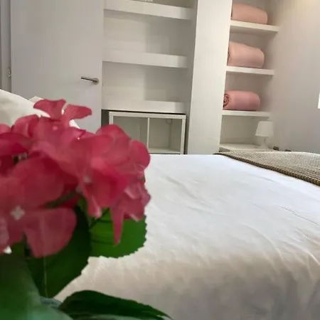 Serenity By Levante Apartment Benidorm