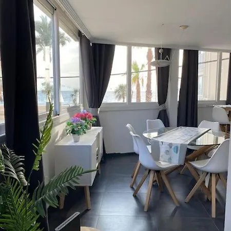 Apartment Serenity By Levante Benidorm