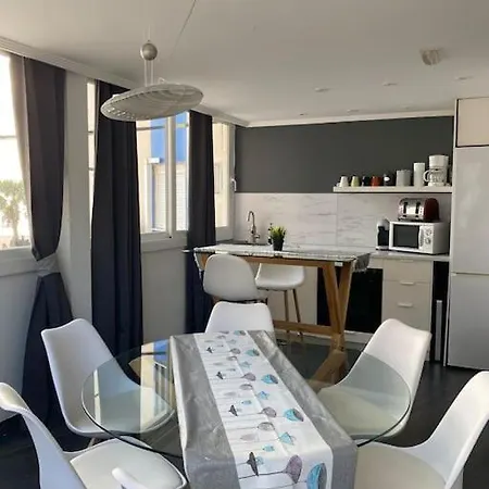 Serenity By Levante Apartment