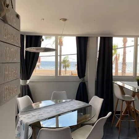 Serenity By Levante Apartment Benidorm
