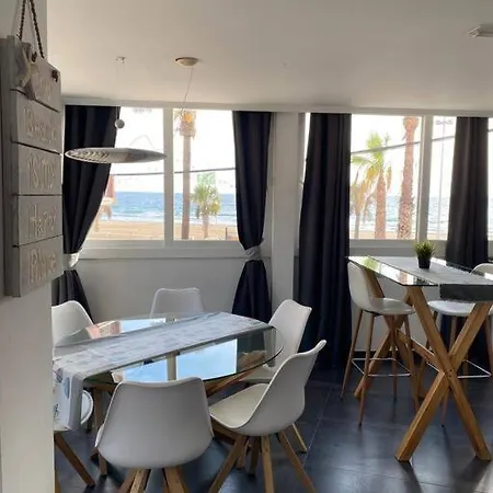 Serenity By Levante Apartment Benidorm