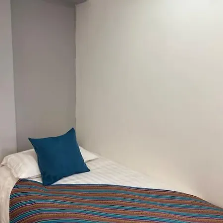 Serenity By Levante Apartment
