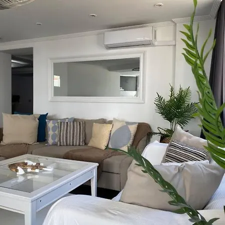 Apartment Serenity By Levante