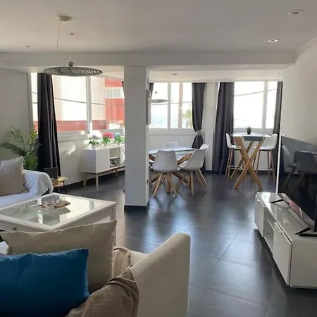Serenity By Levante Apartment
