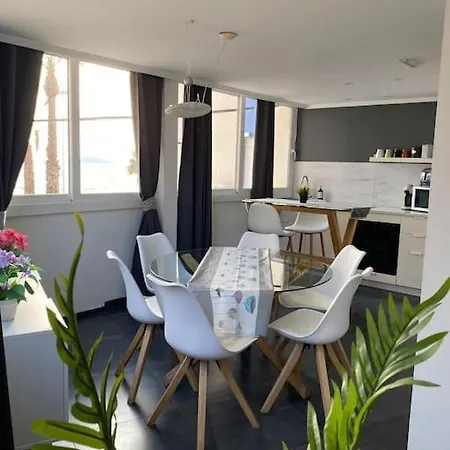 Apartment Serenity By Levante *