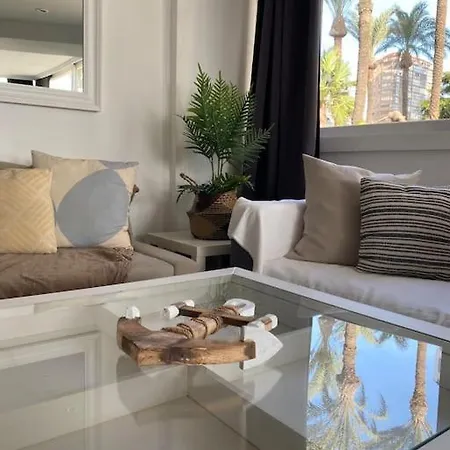 Serenity By Levante Apartment Benidorm