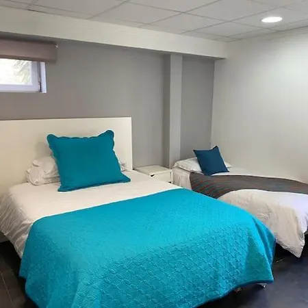 Serenity By Levante Apartment *
