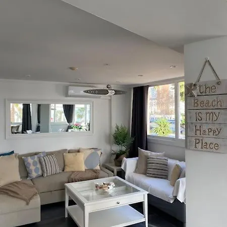 Serenity By Levante Apartment Benidorm