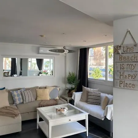 Apartment Serenity By Levante Benidorm