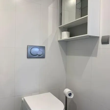 Serenity By Levante Apartment Benidorm