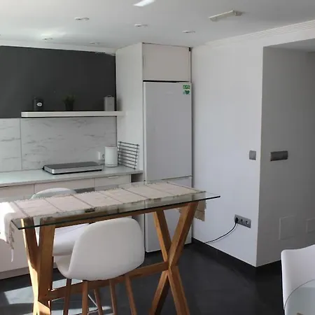 Apartment Serenity By Levante Benidorm