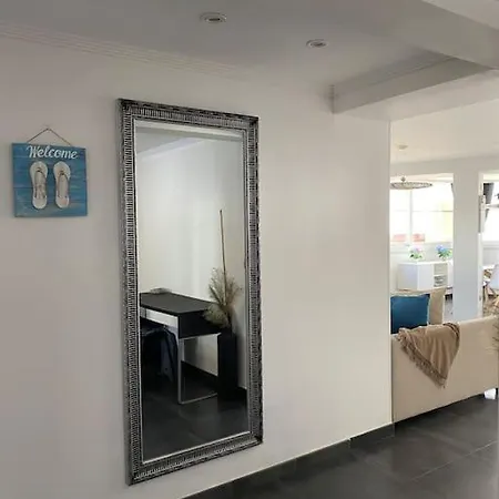 Serenity By Levante Apartment
