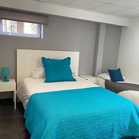 Serenity By Levante Apartment Benidorm