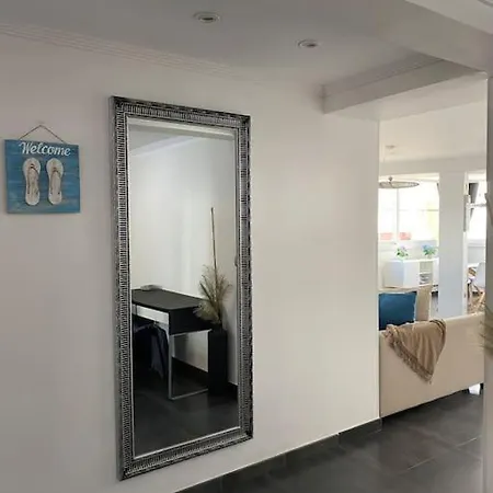 Apartment Serenity By Levante