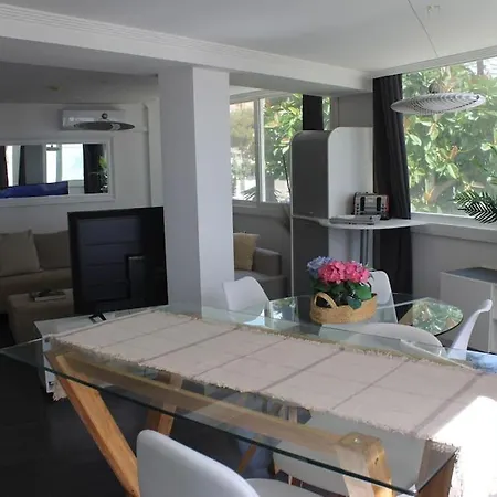Serenity By Levante Apartment