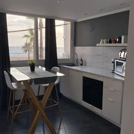 Serenity By Levante Apartment Benidorm