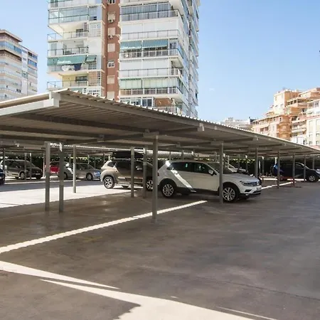 Plaza Triangular