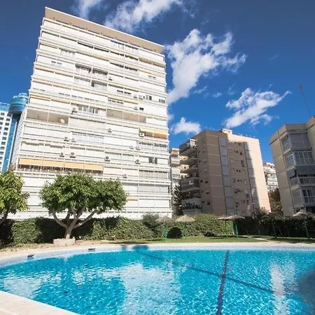 Plaza Triangular *