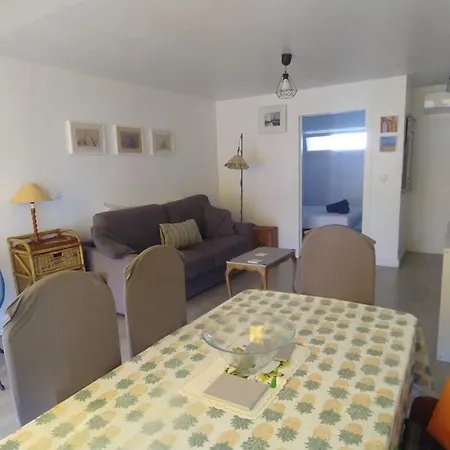 Apartment Con Preciosas Vistas 4 Personas