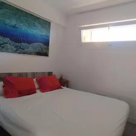 Apartment Con Preciosas Vistas 4 Personas *