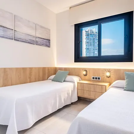 Familiar - Sunset Waves -grupo Ami Apartman *