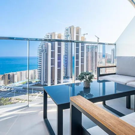 Familiar - Sunset Waves -grupo Ami Apartman *