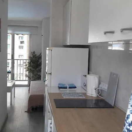 Apartment Bermudas *