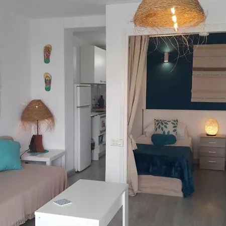 Apartment Bermudas *