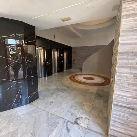 Apartamento Anna *