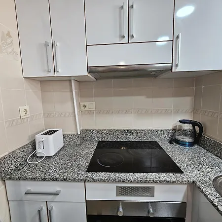Apartment Eva Mar If Benidorm