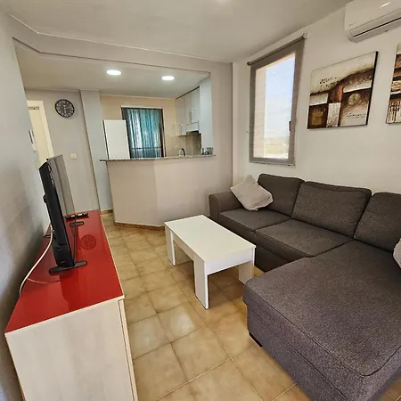 Apartment Eva Mar If