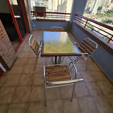 Apartment Eva Mar If
