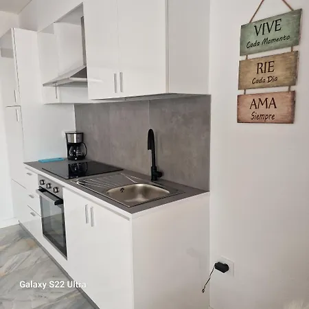 Casa Pura Vida Benidorm