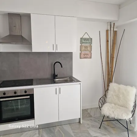 Casa Pura Vida Apartamento *