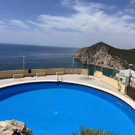 Casa Pura Vida Apartamento Benidorm