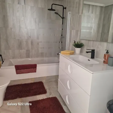 Casa Pura Vida Apartamento