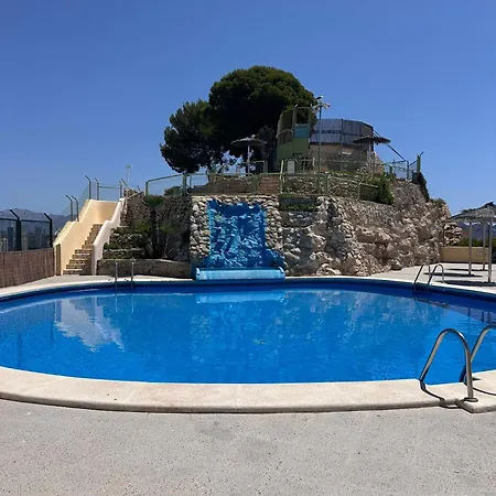 Apartamento Casa Pura Vida