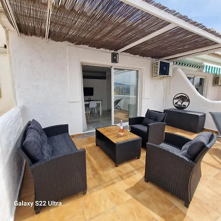 Apartamento Casa Pura Vida