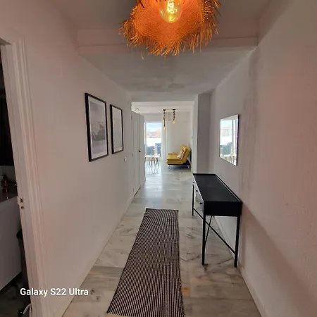 Casa Pura Vida Apartamento Benidorm