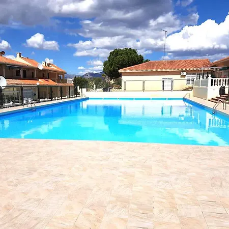 Apartment Center Of Benidorm