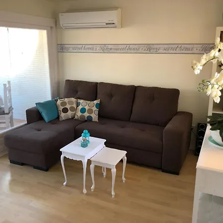 Center Of Apartment *