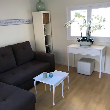 Apartment Center Of