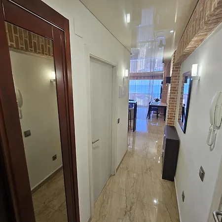 Apartment Cornelia 2 Benidorm