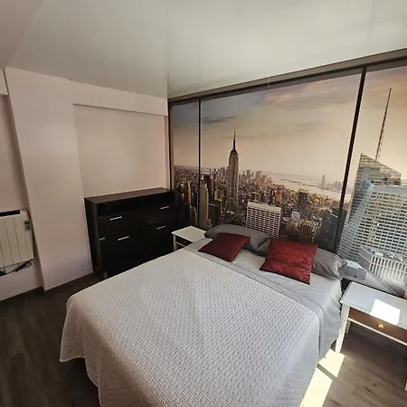 Apartment Cornelia 2