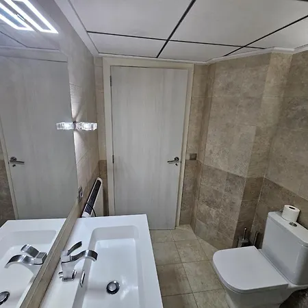 Cornelia 2 Apartment Benidorm