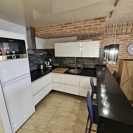 Cornelia 2 Apartment Benidorm