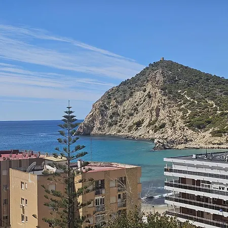 Cornelia 2 Apartment Benidorm