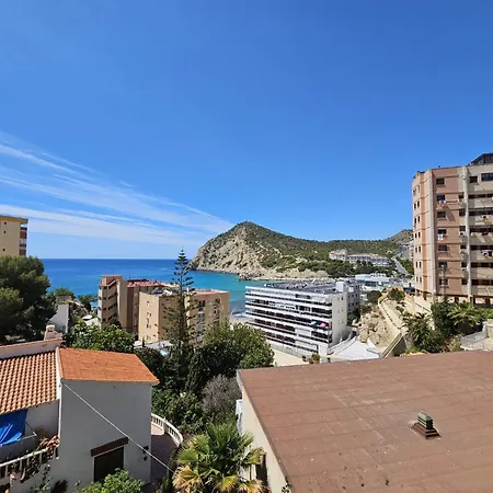Cornelia 2 Apartment Benidorm