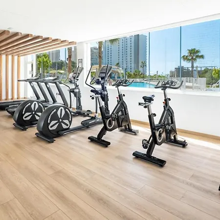 Apartman Familiar - Sunset Waves -grupo Ami *